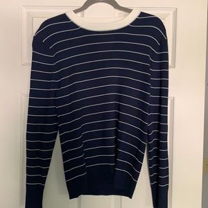 NWT Jcrew ribbed sweater